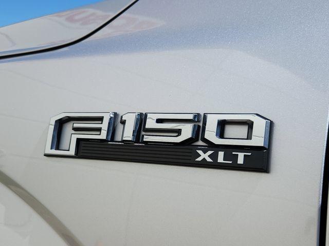 used 2016 Ford F-150 car, priced at $18,160