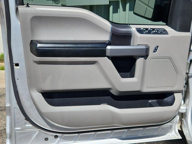 used 2016 Ford F-150 car, priced at $18,160