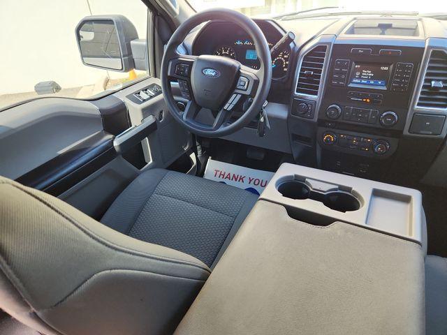 used 2016 Ford F-150 car, priced at $18,160
