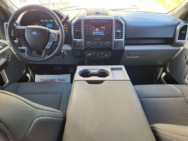 used 2016 Ford F-150 car, priced at $18,160