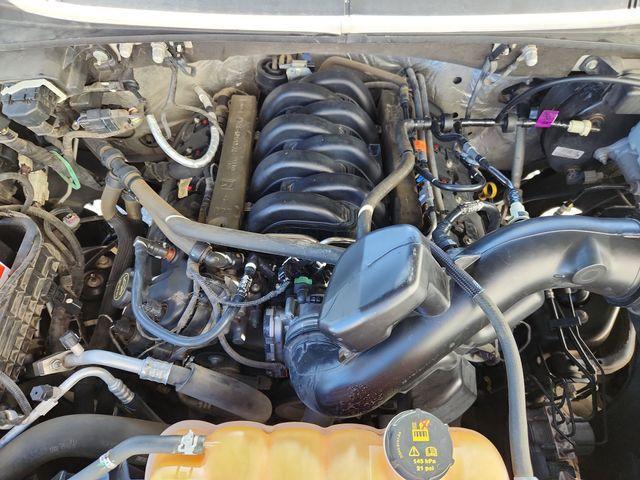 used 2016 Ford F-150 car, priced at $18,160