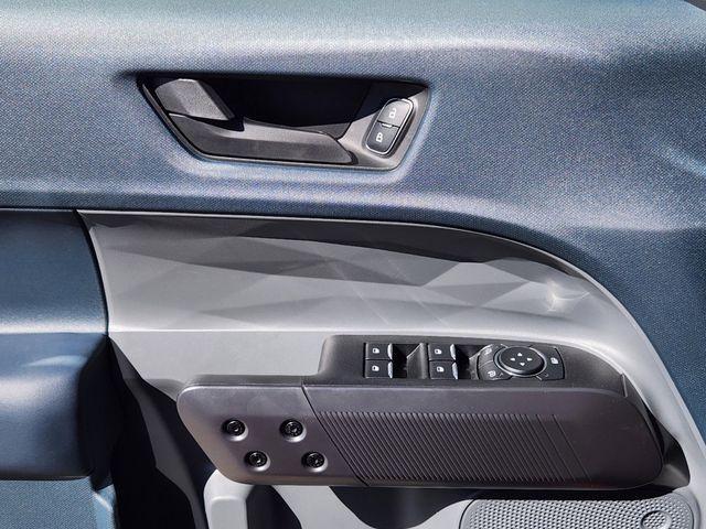new 2024 Ford Maverick car, priced at $32,993