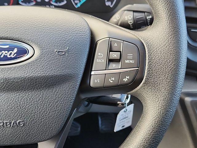 new 2024 Ford Transit-250 car, priced at $56,112