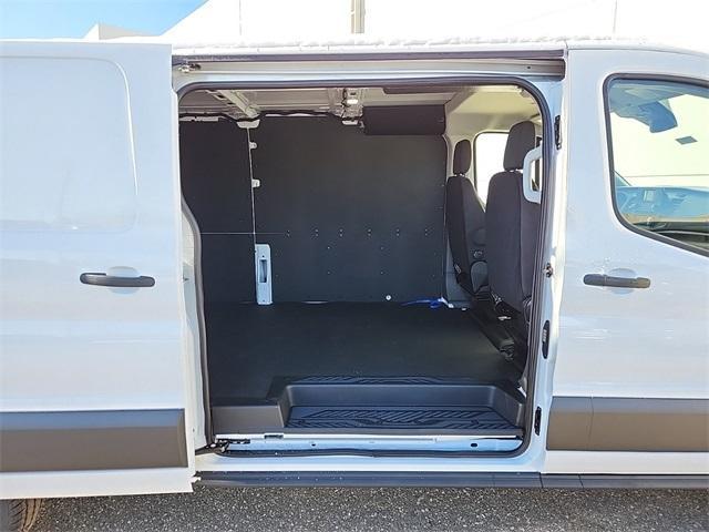 new 2024 Ford Transit-250 car, priced at $61,370