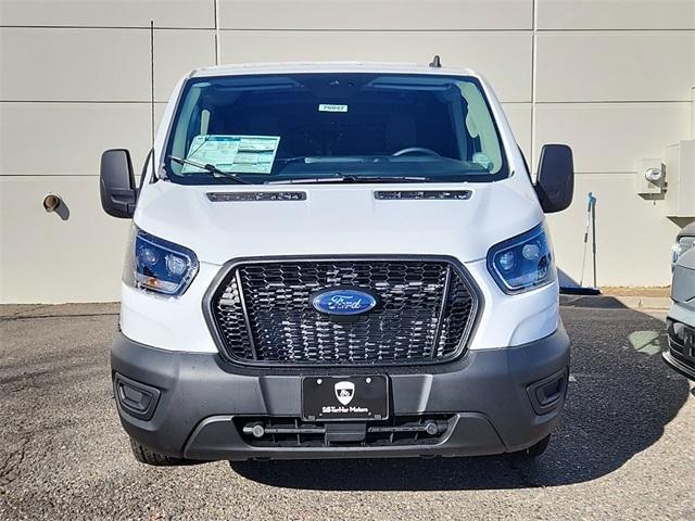 new 2024 Ford Transit-250 car, priced at $61,370