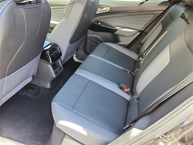 used 2023 Volkswagen ID.4 car, priced at $27,110