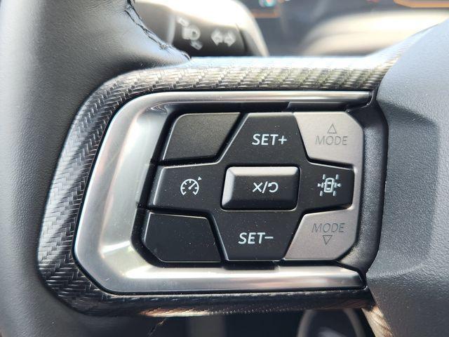 new 2025 Ford Mustang car, priced at $48,760