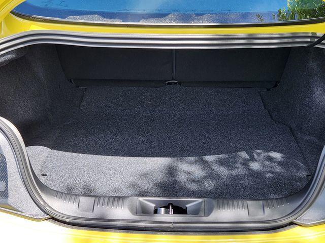 new 2025 Ford Mustang car, priced at $48,760