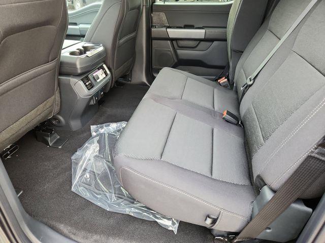 new 2025 Ford F-150 car, priced at $47,958