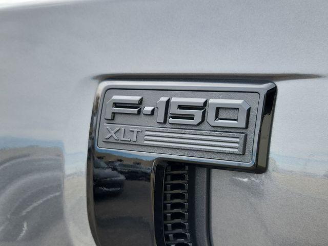 new 2025 Ford F-150 car, priced at $47,958
