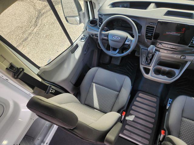 new 2025 Ford Transit-250 car, priced at $60,300