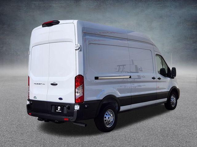 new 2025 Ford Transit-250 car, priced at $60,300