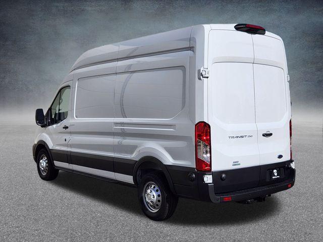 new 2025 Ford Transit-250 car, priced at $60,300