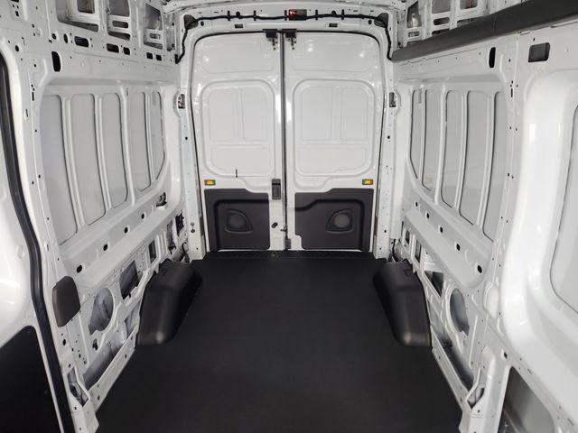 new 2025 Ford Transit-250 car, priced at $60,300