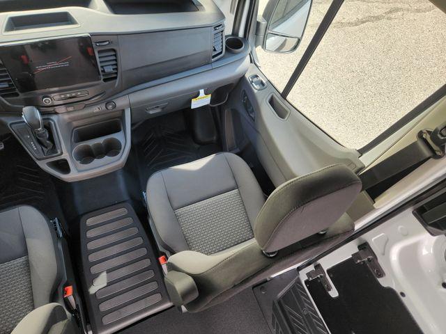 new 2025 Ford Transit-250 car, priced at $60,300