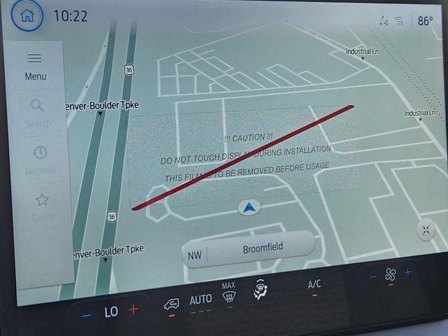 new 2025 Ford Transit-250 car, priced at $60,300