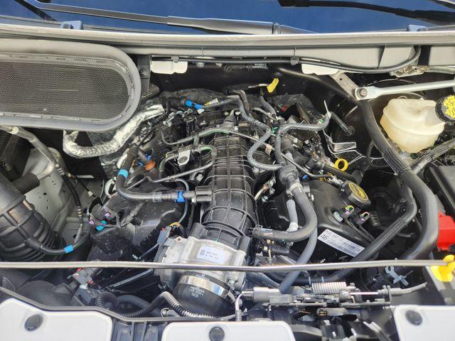 new 2025 Ford Transit-250 car, priced at $60,300