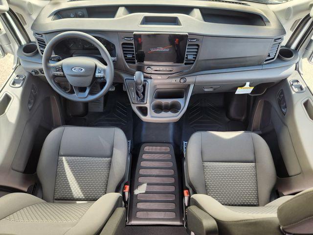 new 2025 Ford Transit-250 car, priced at $60,300