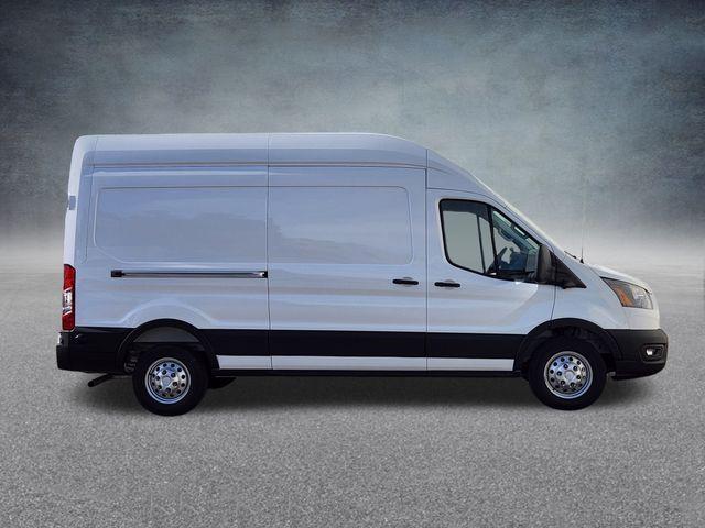 new 2025 Ford Transit-250 car, priced at $60,300
