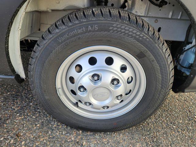 new 2025 Ford Transit-250 car, priced at $60,300