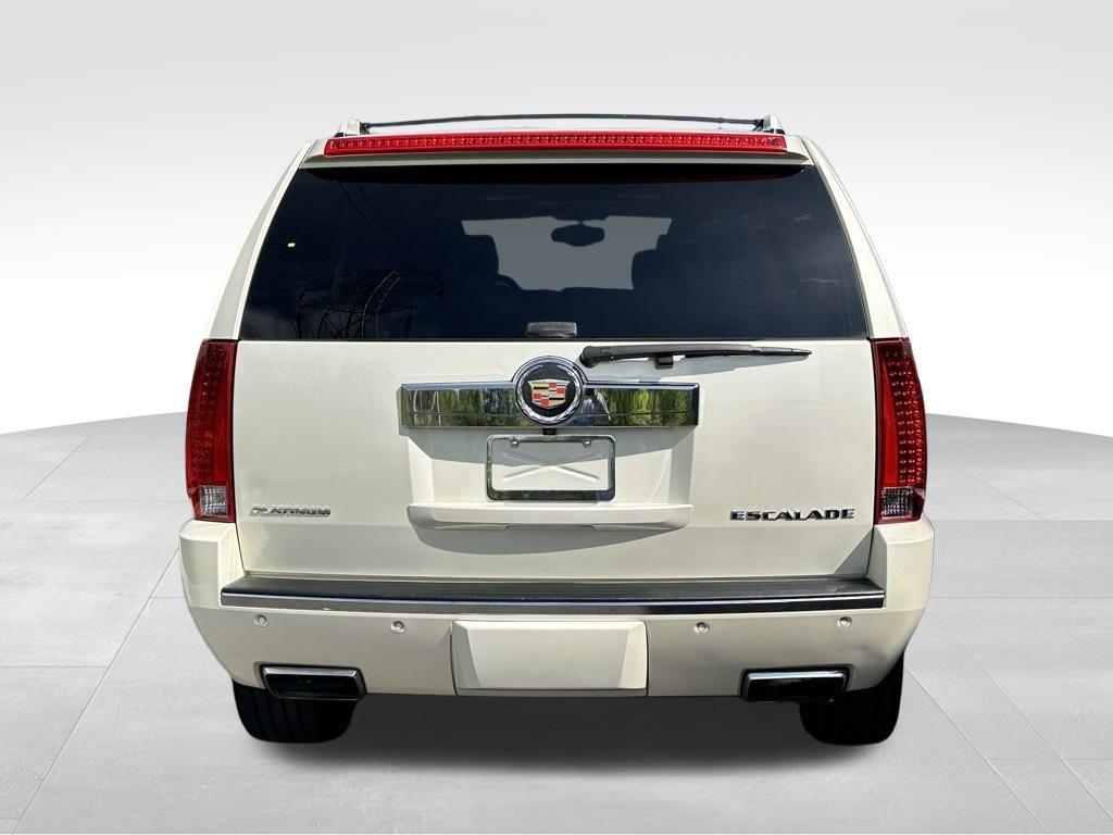 used 2014 Cadillac Escalade car, priced at $19,890