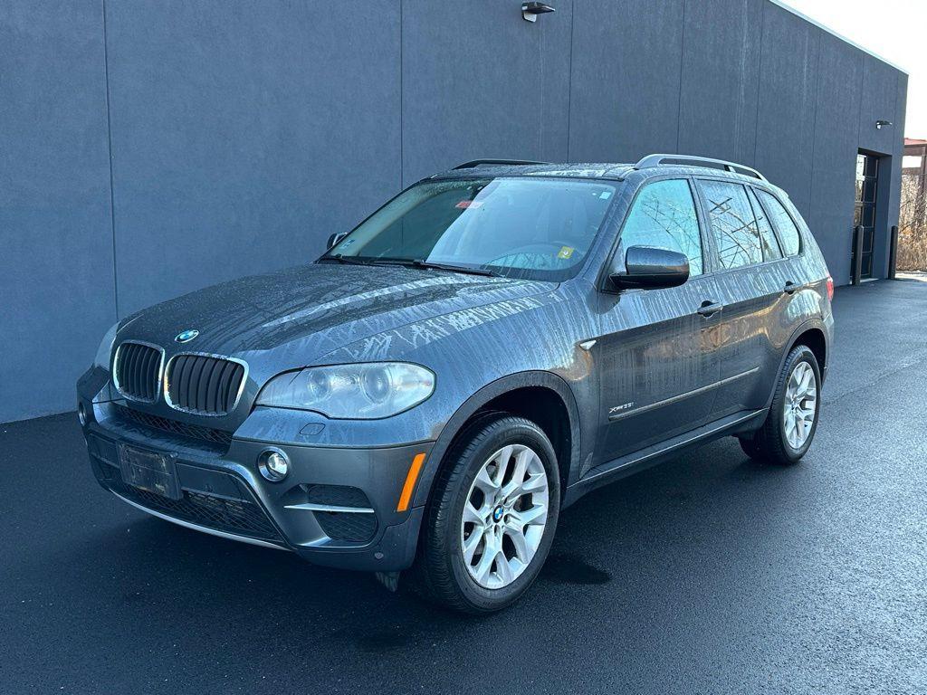 used 2013 BMW X5 car, priced at $11,924