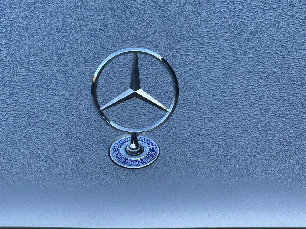 used 2006 Mercedes-Benz C-Class car, priced at $4,993