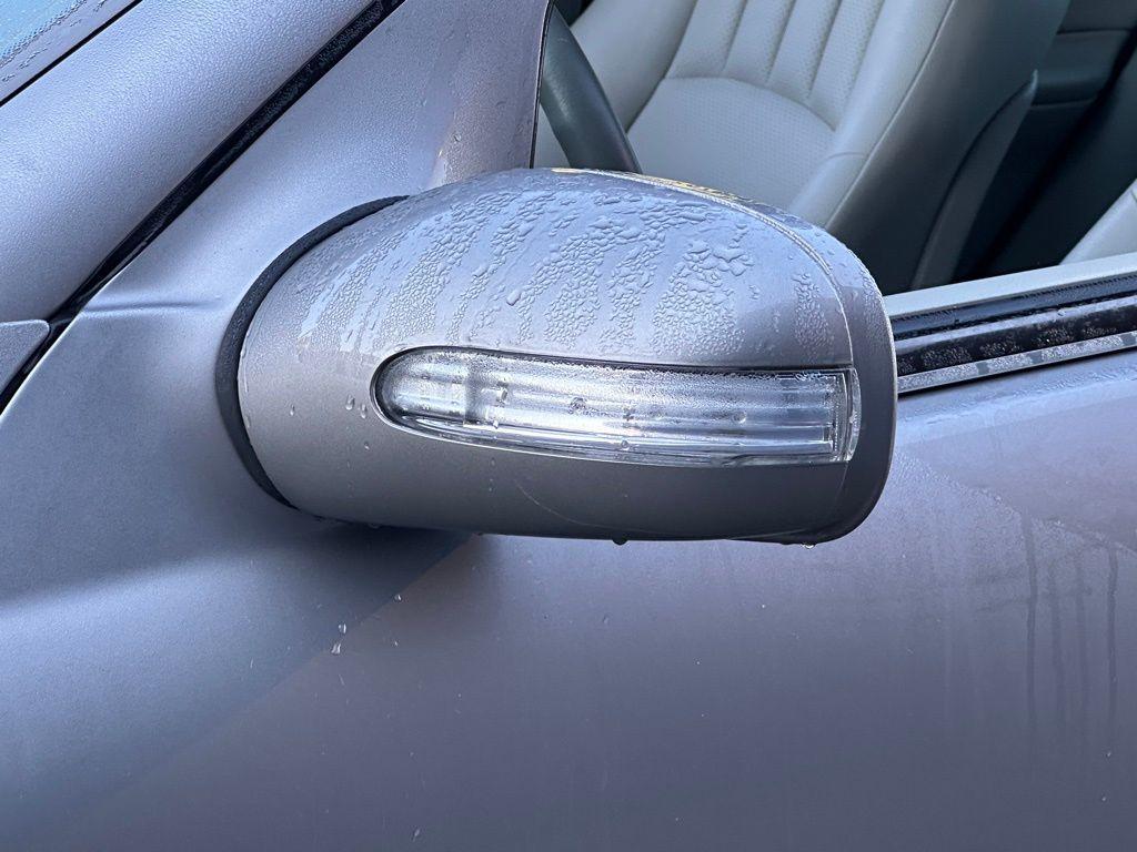 used 2006 Mercedes-Benz C-Class car, priced at $4,993
