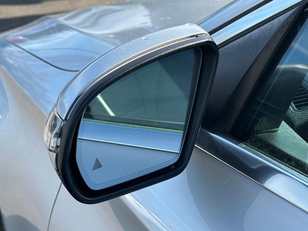 used 2017 Mercedes-Benz C-Class car, priced at $14,442