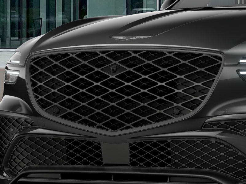 new 2026 Genesis GV70 car, priced at $72,679