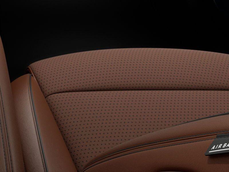 new 2026 Genesis GV70 car, priced at $58,480
