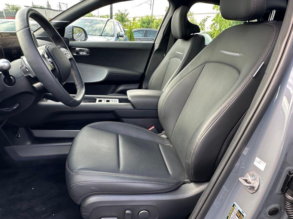 used 2024 Hyundai IONIQ 6 car, priced at $30,917