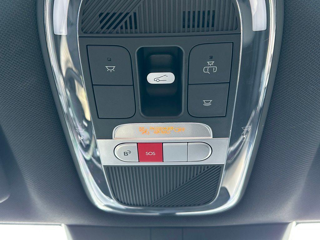 used 2024 Hyundai IONIQ 6 car, priced at $30,917