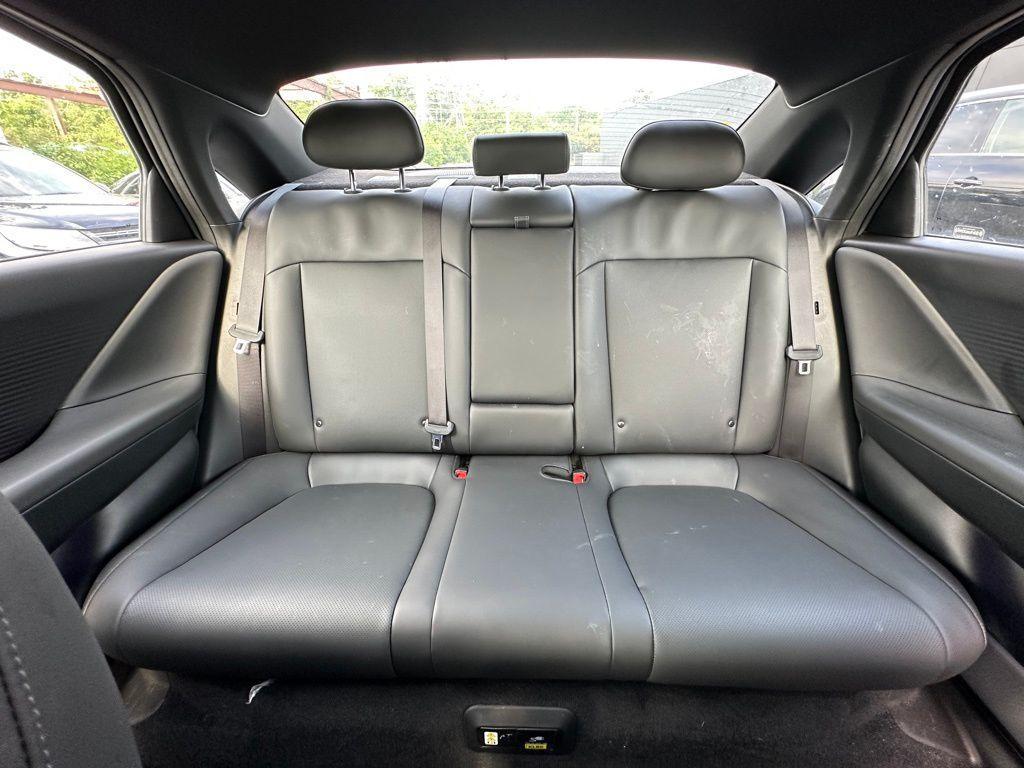used 2024 Hyundai IONIQ 6 car, priced at $30,917