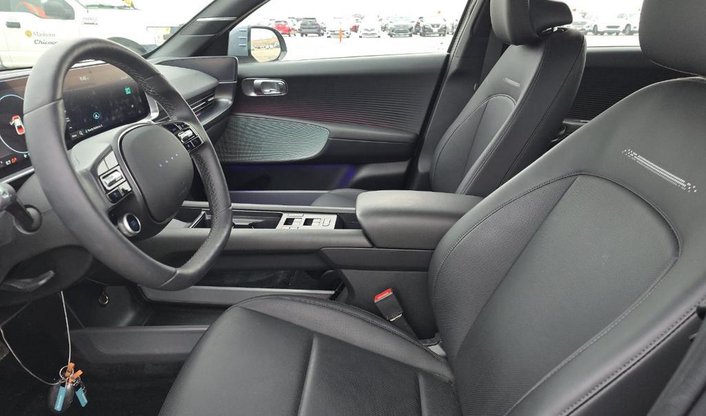 used 2024 Hyundai IONIQ 6 car, priced at $32,986