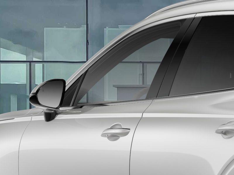 new 2026 Genesis GV70 car, priced at $53,375