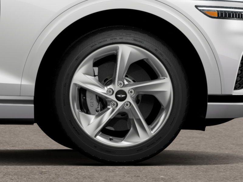 new 2026 Genesis GV70 car, priced at $53,375