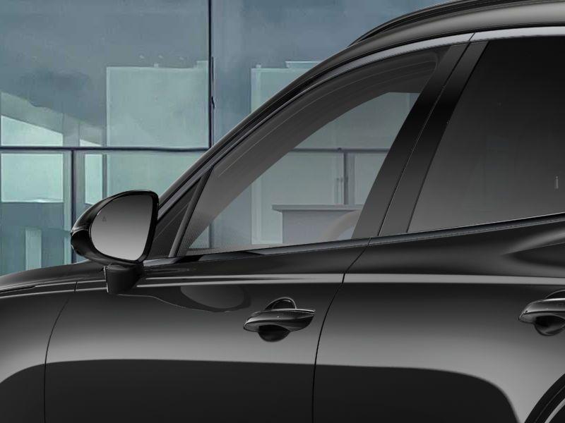 new 2026 Genesis GV70 car, priced at $73,099