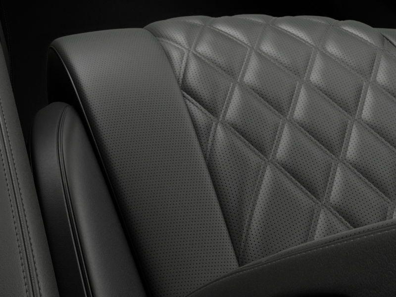 new 2026 Genesis G80 car, priced at $81,800