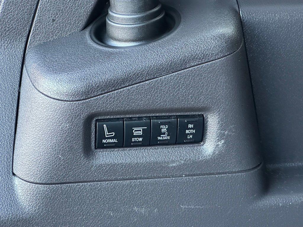 used 2018 Ford Flex car, priced at $13,952