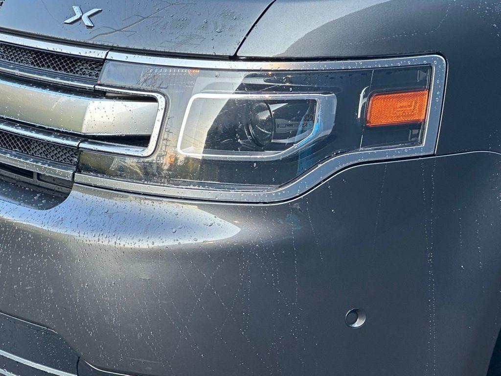 used 2018 Ford Flex car, priced at $13,952