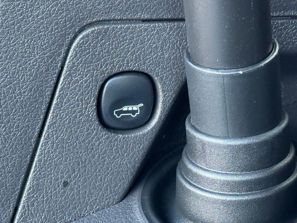 used 2018 Ford Flex car, priced at $13,952