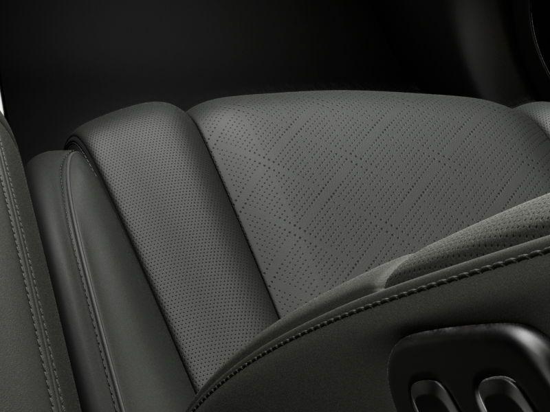 new 2025 Genesis GV80 car, priced at $76,690