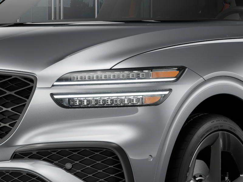 new 2026 Genesis GV70 car, priced at $72,710
