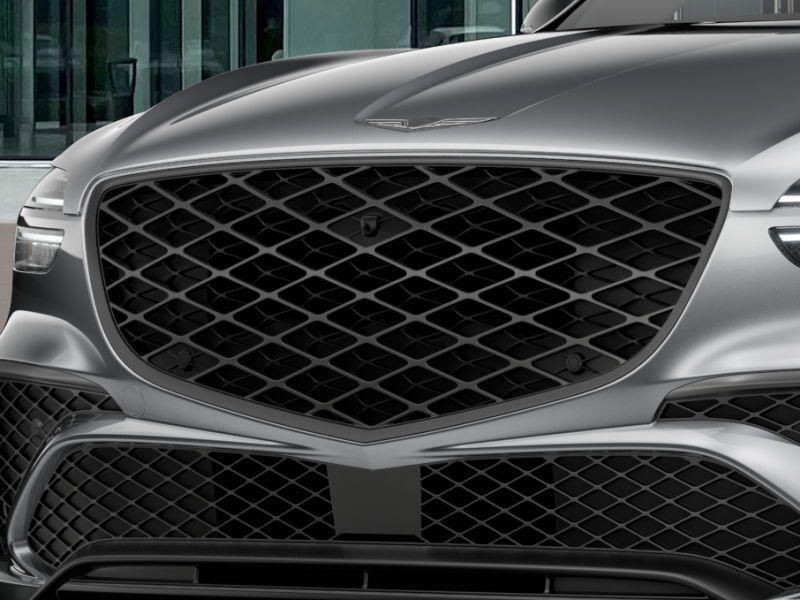 new 2026 Genesis GV70 car, priced at $72,710