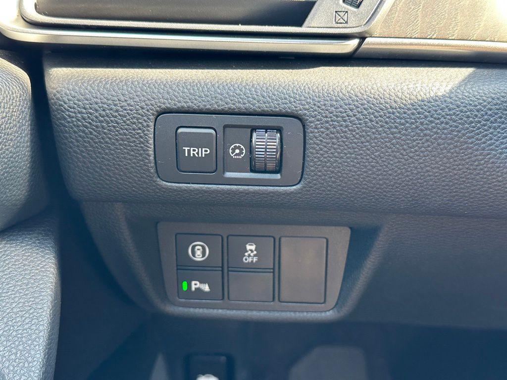 used 2021 Honda Accord car, priced at $25,849