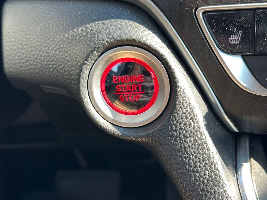 used 2021 Honda Accord car, priced at $25,849