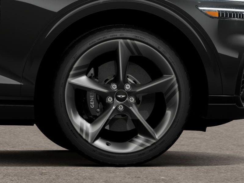new 2026 Genesis GV70 car, priced at $61,285