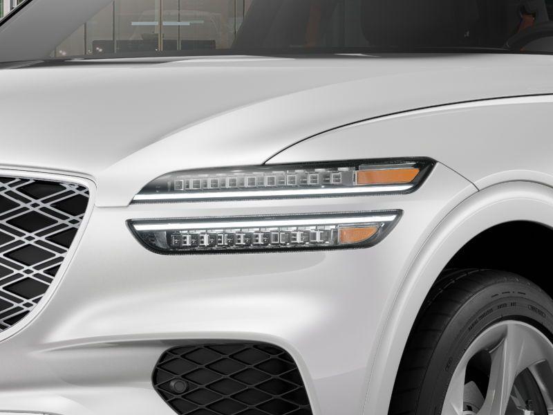 new 2026 Genesis GV70 car, priced at $58,439