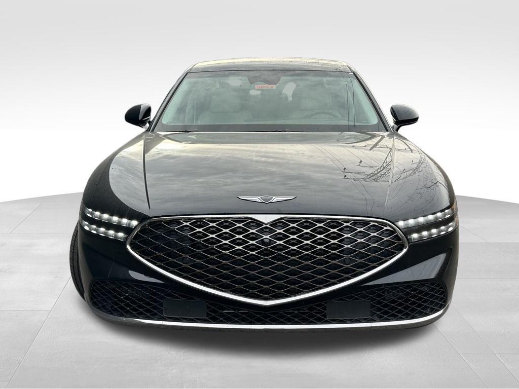 used 2025 Genesis G90 car, priced at $76,903